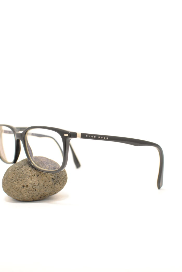 Hugo Boss rame ochelari de vedere model unisex - imagine 5