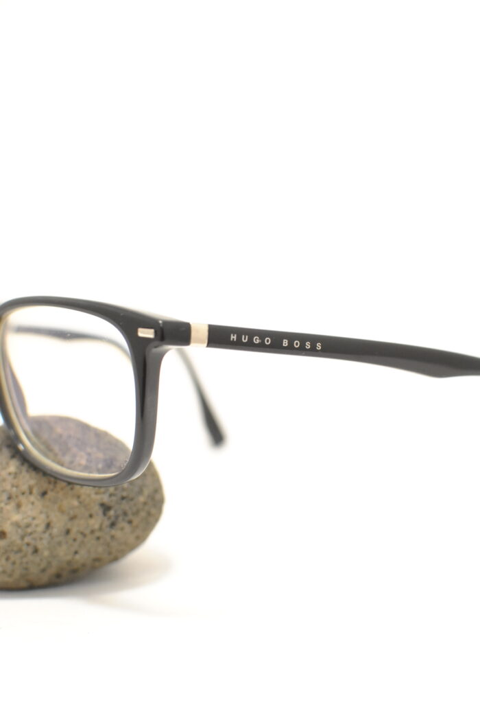 Hugo Boss rame ochelari de vedere model unisex - imagine 6