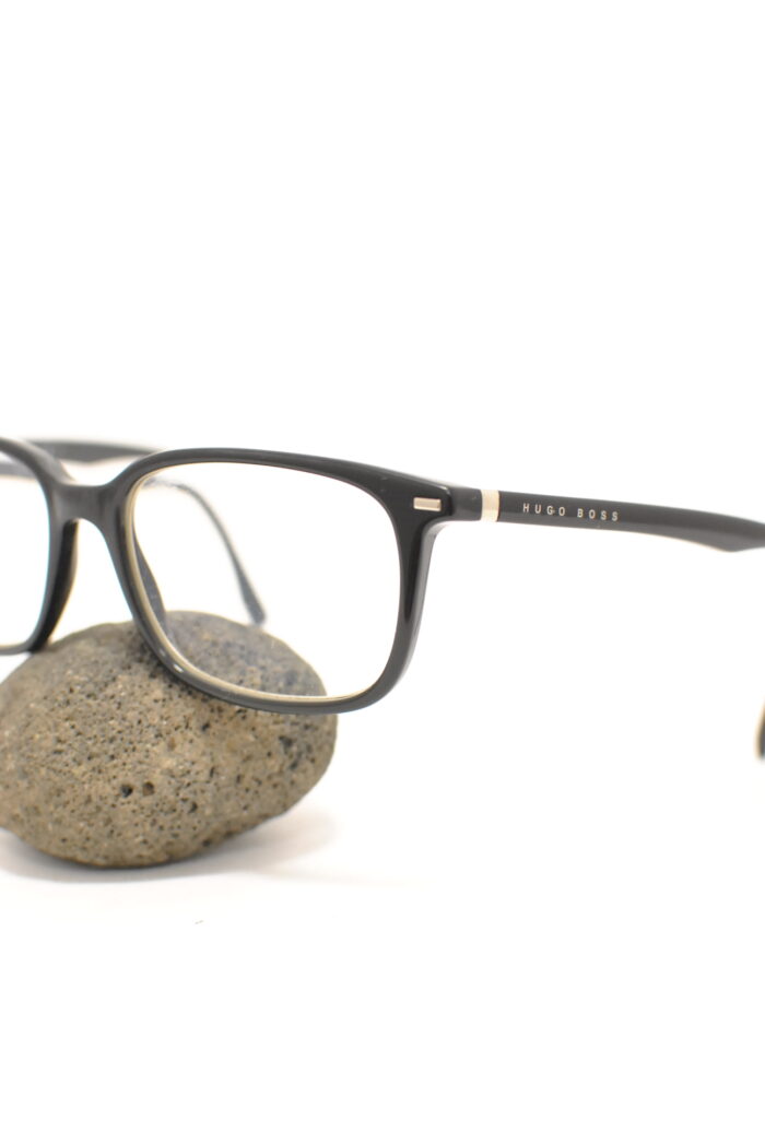 Hugo Boss rame ochelari de vedere model unisex - imagine 7
