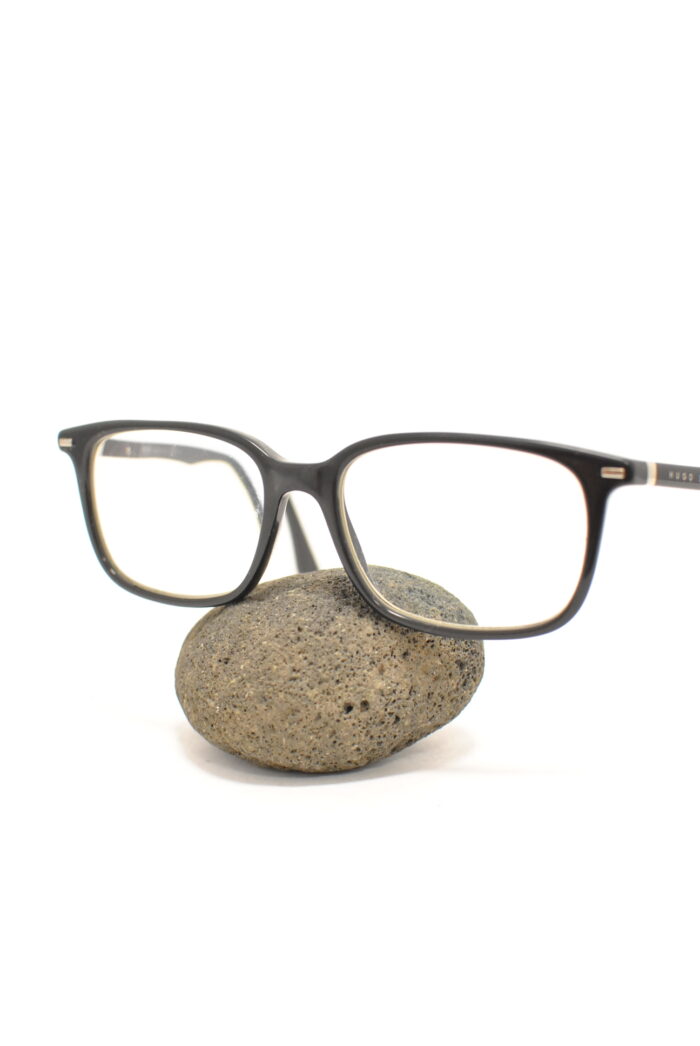 Hugo Boss rame ochelari de vedere model unisex - imagine 8