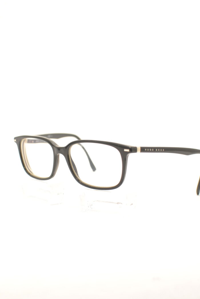 Hugo Boss rame ochelari de vedere model unisex - imagine 10