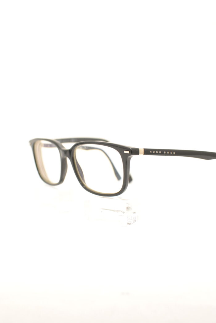 Hugo Boss rame ochelari de vedere model unisex - imagine 11