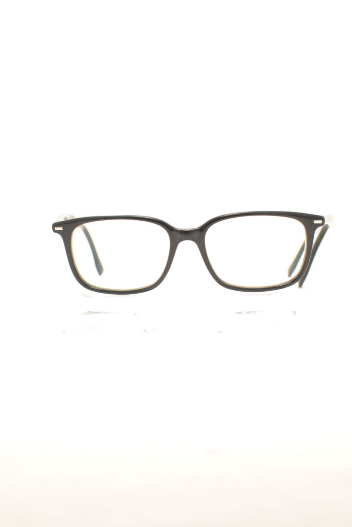 Hugo Boss rame ochelari de vedere model unisex - imagine 12