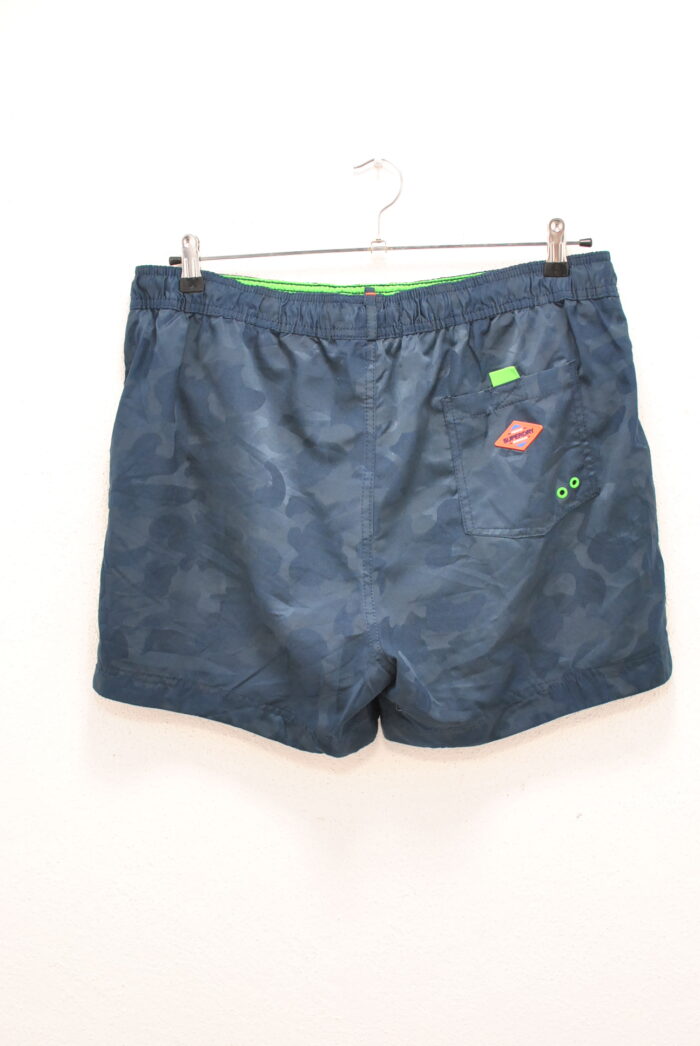 Superdry pantalon scurt de baie pentru barbati marimea XL - imagine 5