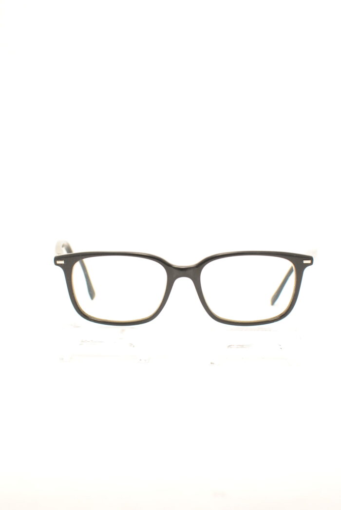 Hugo Boss rame ochelari de vedere model unisex - imagine 13