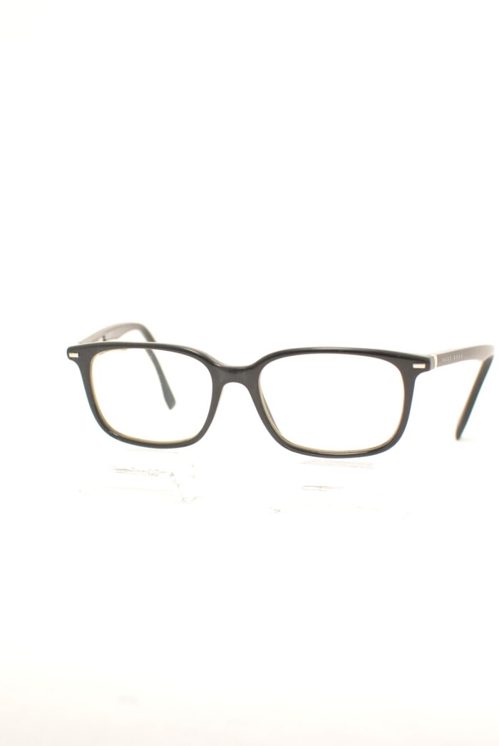Hugo Boss rame ochelari de vedere model unisex - imagine 14