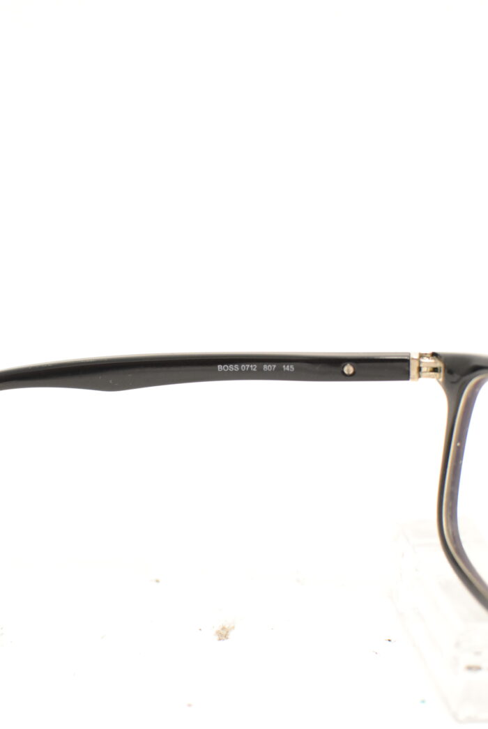Hugo Boss rame ochelari de vedere model unisex - imagine 15