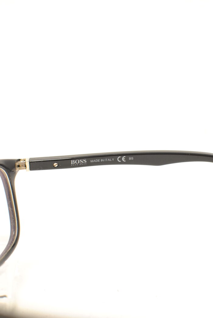 Hugo Boss rame ochelari de vedere model unisex - imagine 16