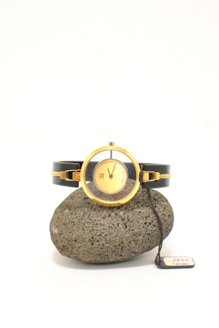 Ceas vintage Carlo Maroni Designer in Rome ceas de femei , model ultra rar - imagine 1