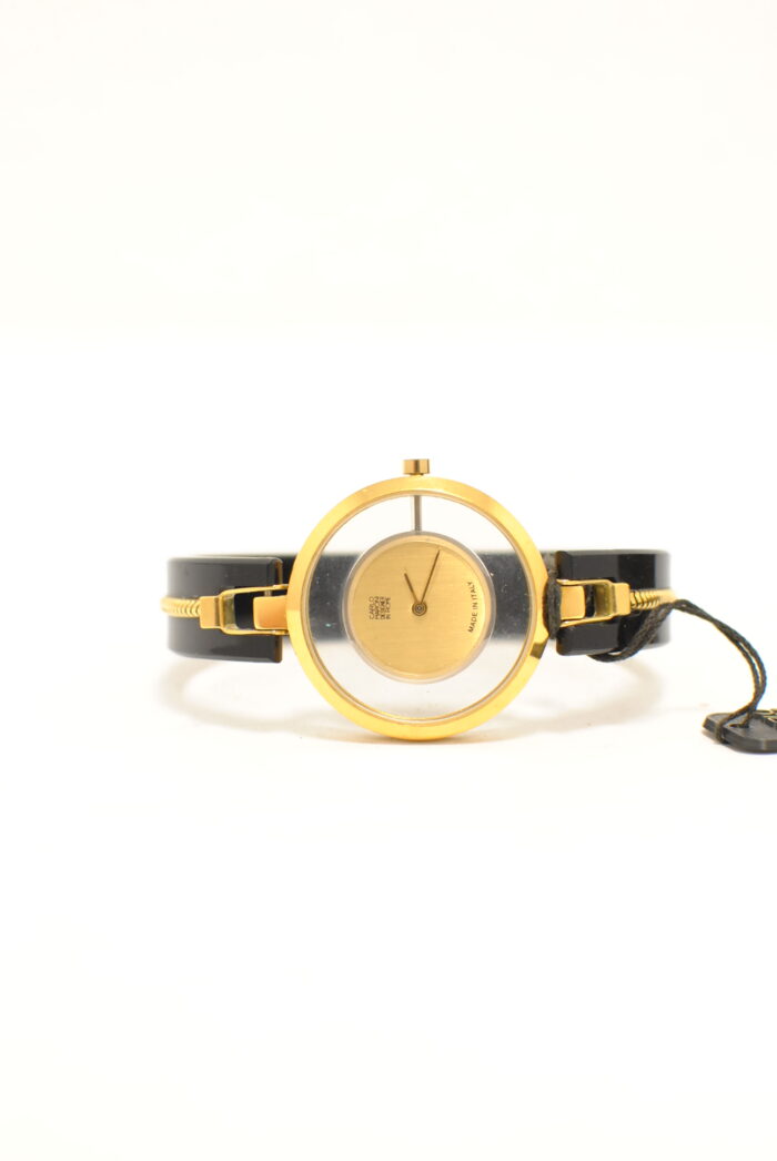 Ceas vintage Carlo Maroni Designer in Rome ceas de femei , model ultra rar - imagine 4
