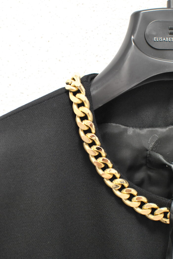 Elisabetta Franchi trench  de femei marimea 40 sau S/M - imagine 2
