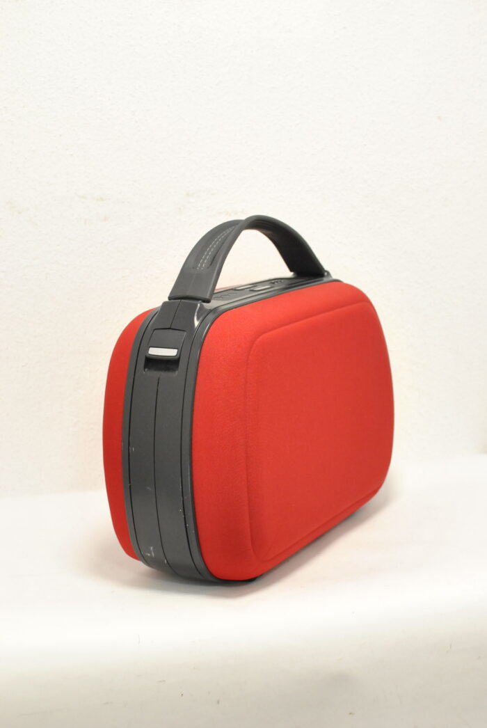 Samsonite geanta travel hard shell pentru femei - imagine 4