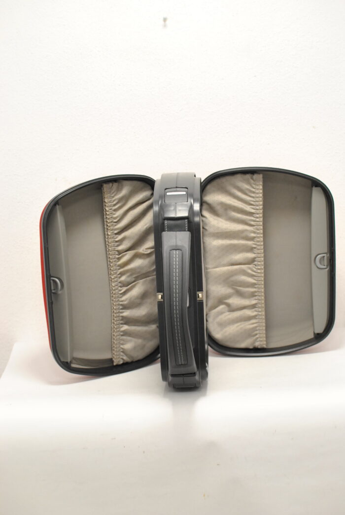 Samsonite geanta travel hard shell pentru femei - imagine 2
