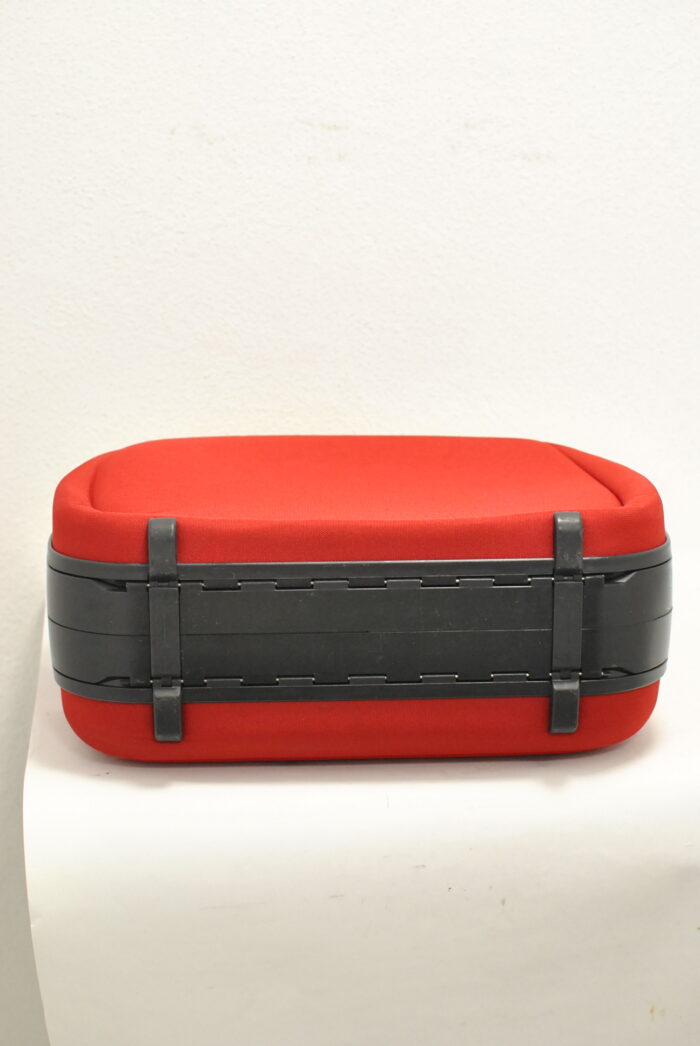 Samsonite geanta travel hard shell pentru femei - imagine 10