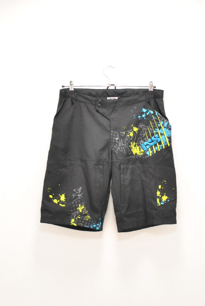 IXS pantalon scurt sport de motocross/bike pentru barbati marimea L - imagine 1