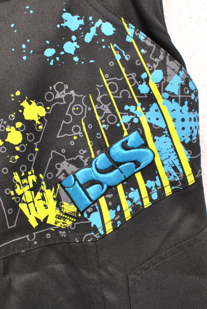 IXS pantalon scurt sport de motocross/bike pentru barbati marimea L - imagine 3