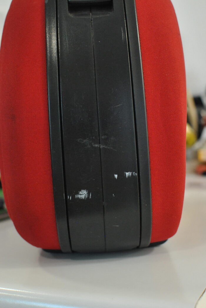 Samsonite geanta travel hard shell pentru femei - imagine 11