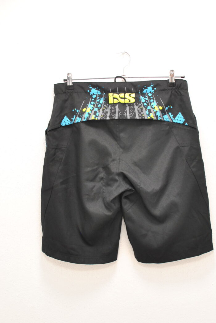 IXS pantalon scurt sport de motocross/bike pentru barbati marimea L - imagine 2