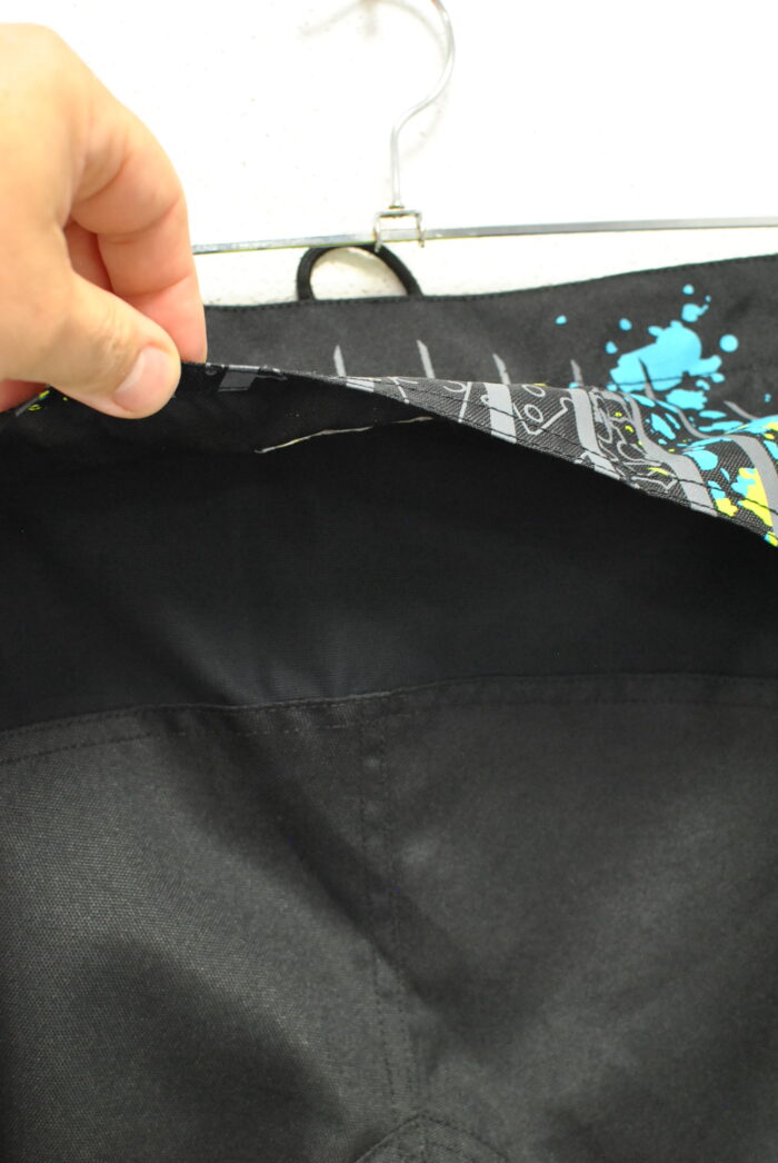 IXS pantalon scurt sport de motocross/bike pentru barbati marimea L - imagine 6