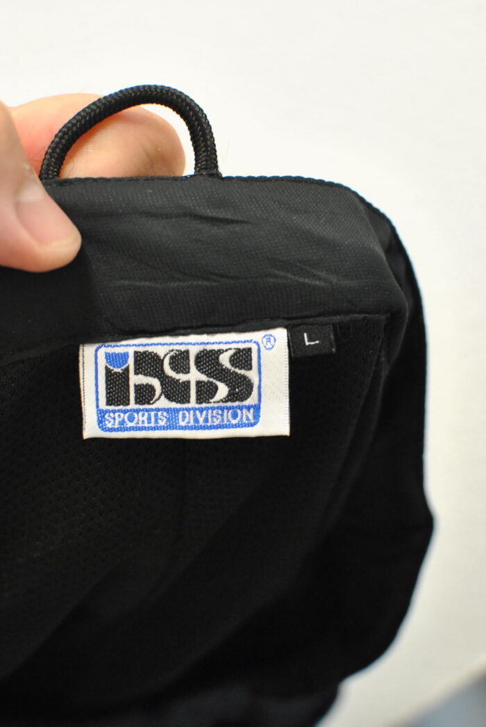IXS pantalon scurt sport de motocross/bike pentru barbati marimea L - imagine 7