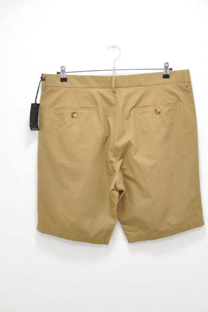 Flintoff by Jacamo pantalon scurt model ofice , de bumbac , pentru barbati marimea 40 sau XL/XXL - imagine 4