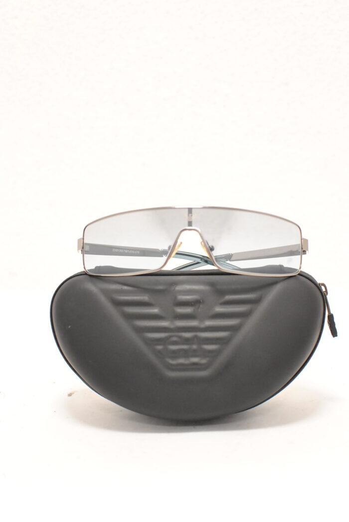 Emporio Armani ochelasi de soare -shades , model unisex - imagine 1