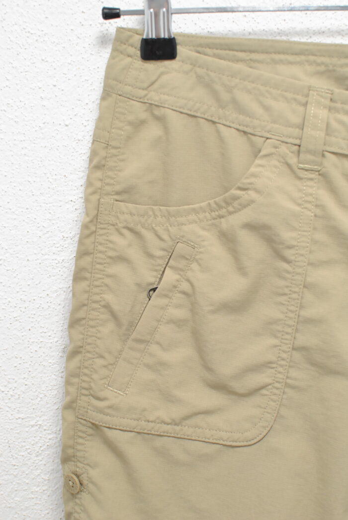 The North Face pantalon scurt de femei marimea M - imagine 4