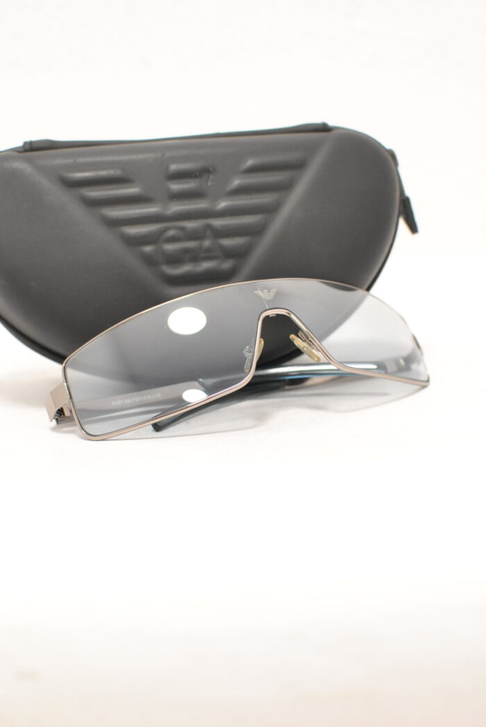 Emporio Armani ochelasi de soare -shades , model unisex - imagine 7