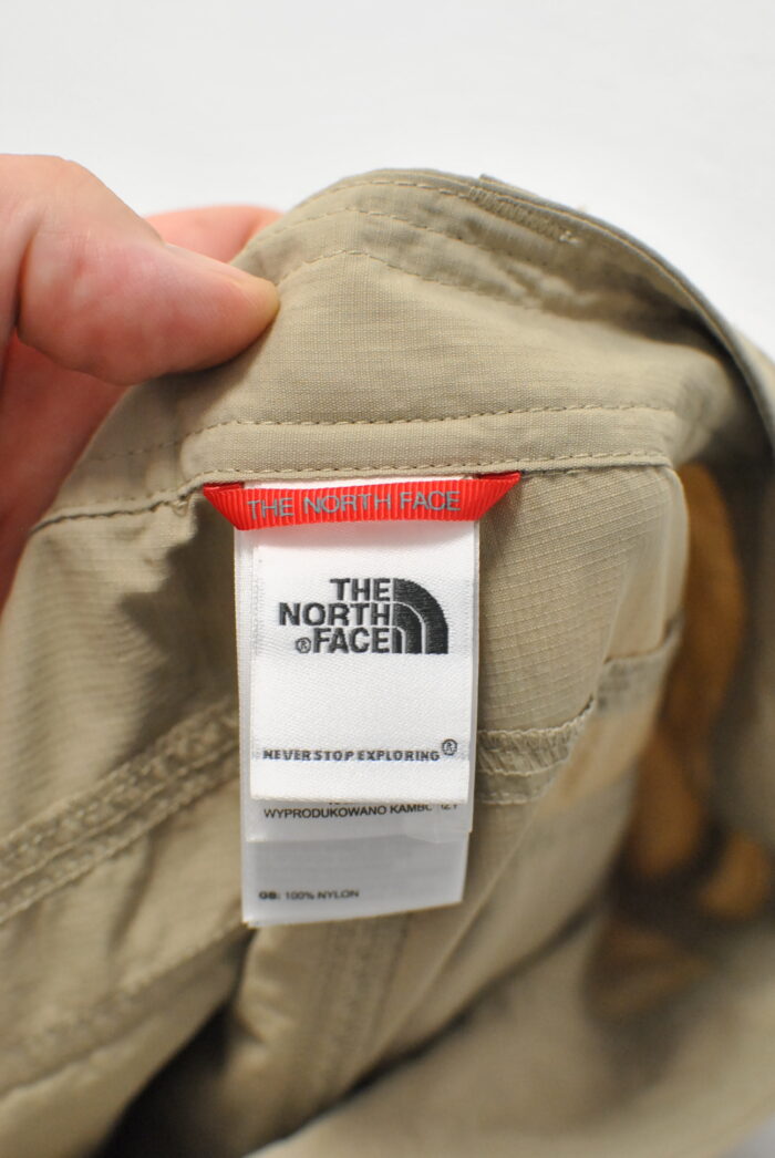 The North Face pantalon scurt de femei marimea M - imagine 2