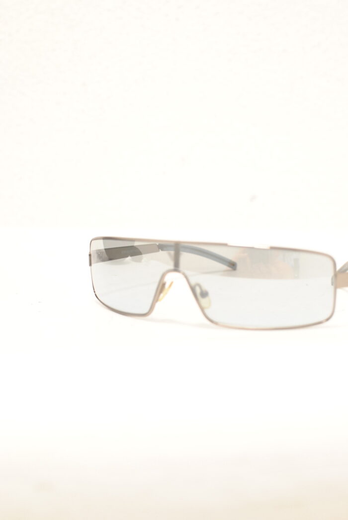 Emporio Armani ochelasi de soare -shades , model unisex - imagine 9