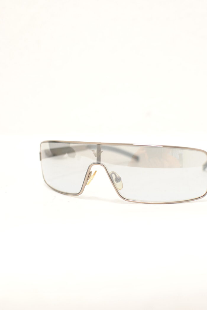 Emporio Armani ochelasi de soare -shades , model unisex - imagine 10