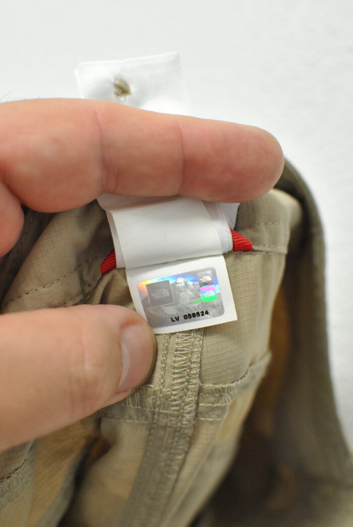 The North Face pantalon scurt de femei marimea M - imagine 8