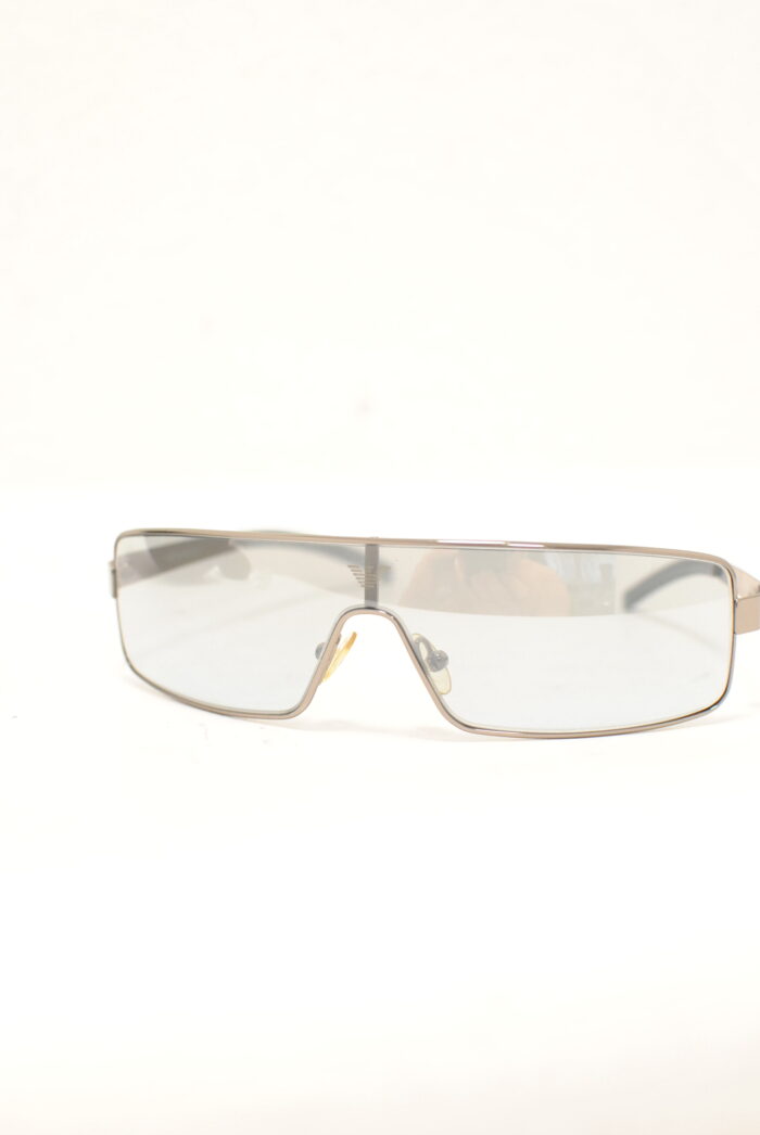 Emporio Armani ochelasi de soare -shades , model unisex - imagine 11