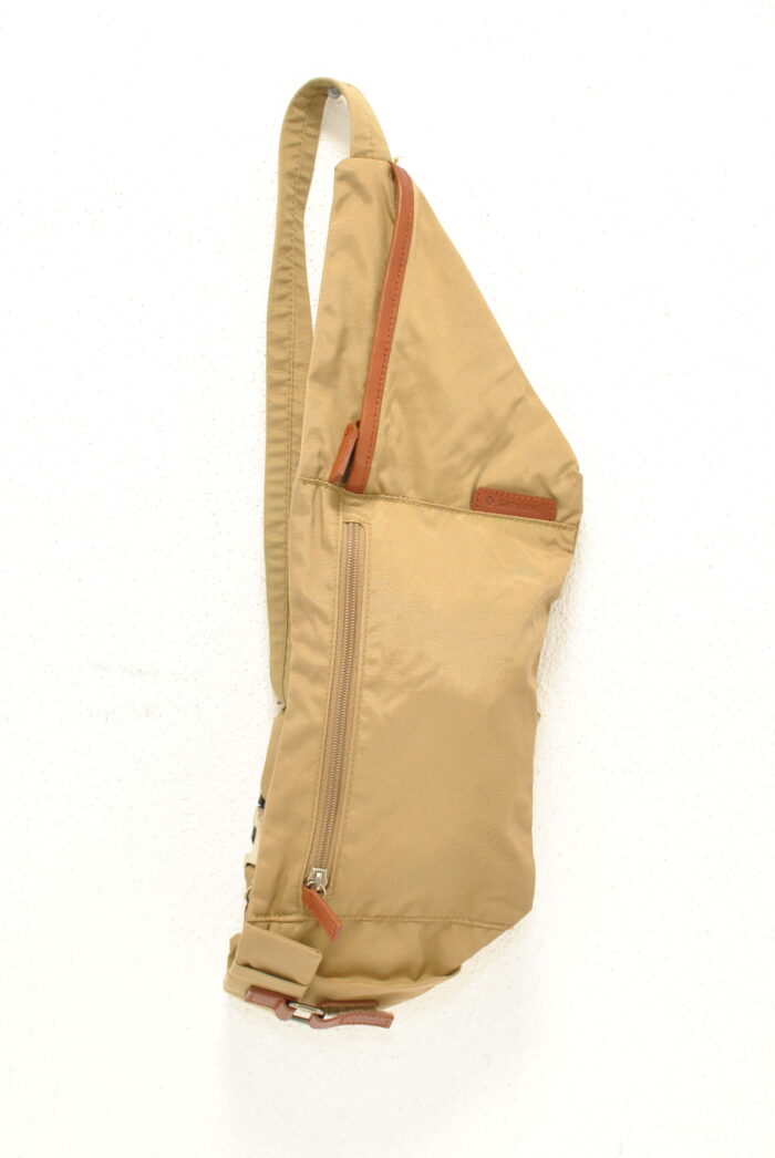 Samsonite borseta de brau model unisex - imagine 3
