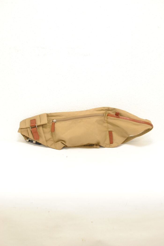 Samsonite borseta de brau model unisex - imagine 4