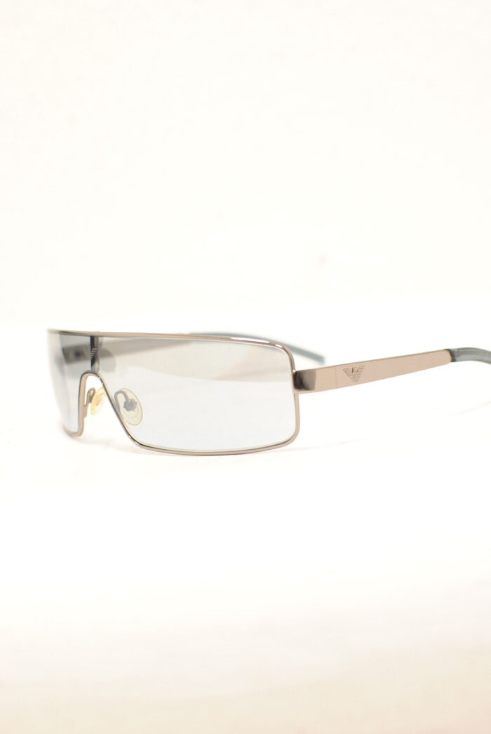 Emporio Armani ochelasi de soare -shades , model unisex - imagine 12