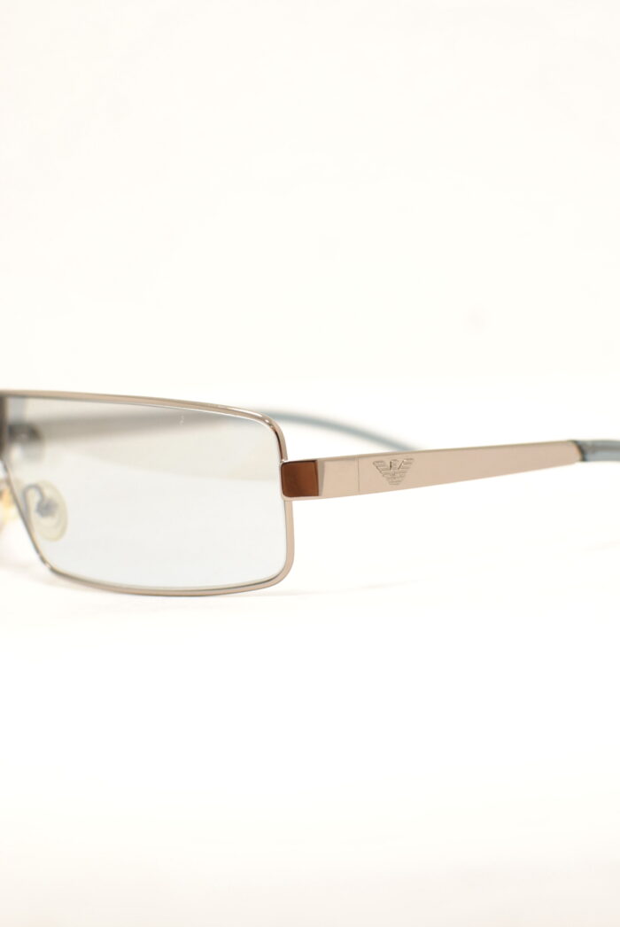 Emporio Armani ochelasi de soare -shades , model unisex - imagine 13