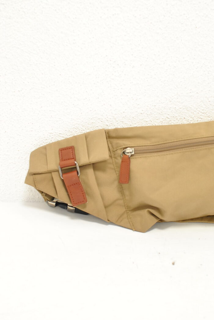 Samsonite borseta de brau model unisex - imagine 2