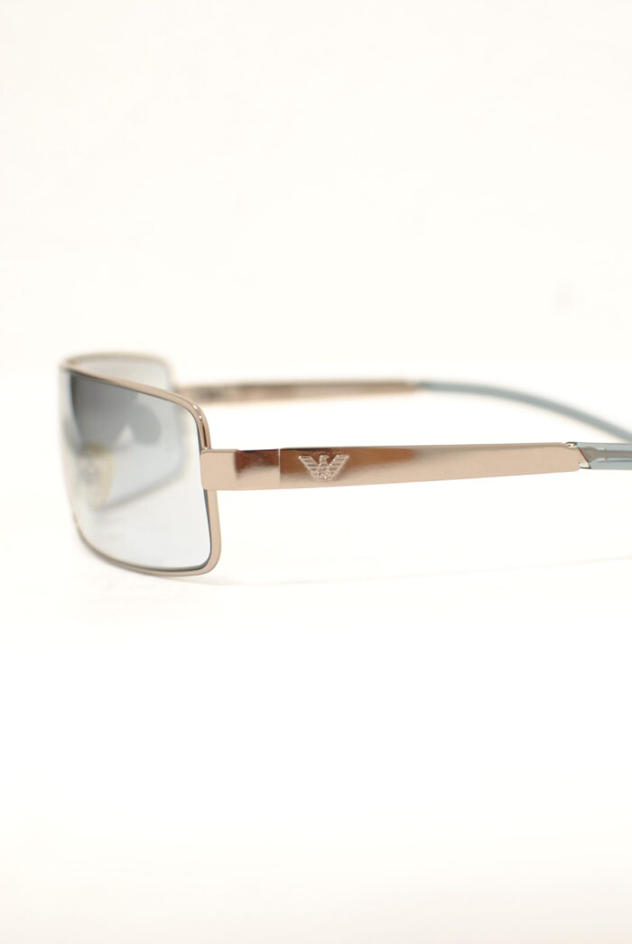 Emporio Armani ochelasi de soare -shades , model unisex - imagine 2