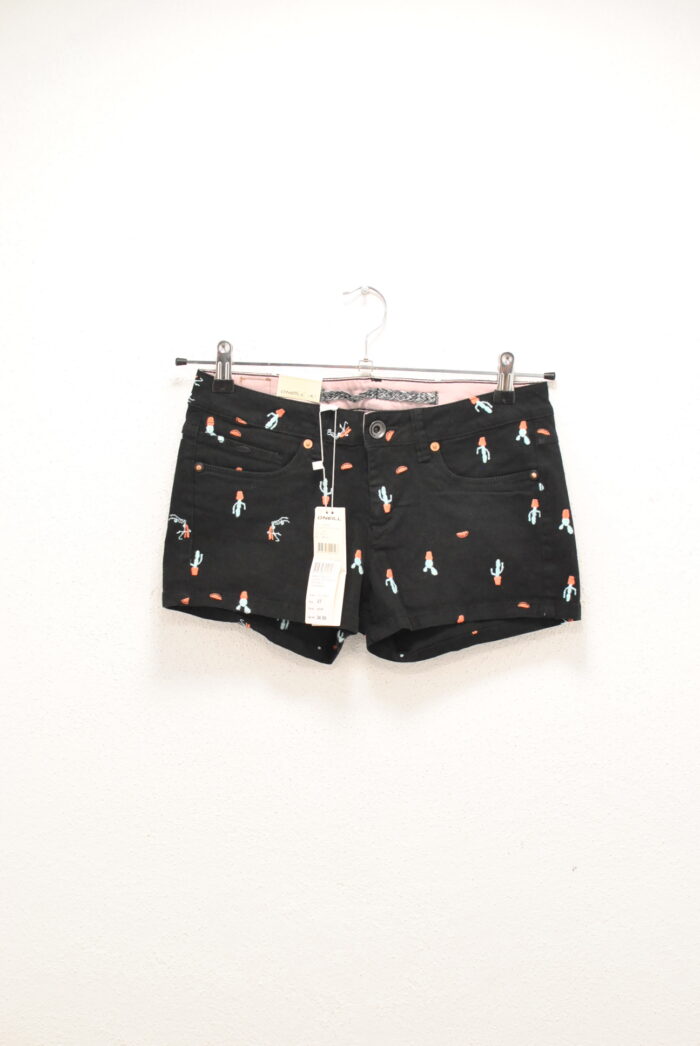 O'neill pantalon scurt de femei marimea S - imagine 1