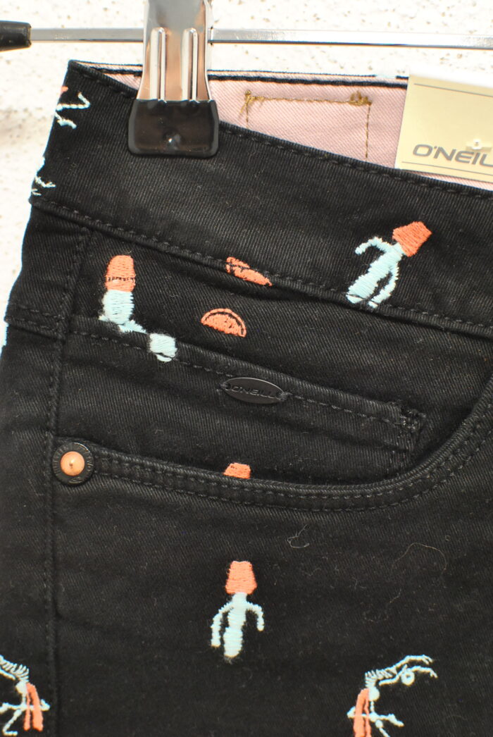 O'neill pantalon scurt de femei marimea S - imagine 2