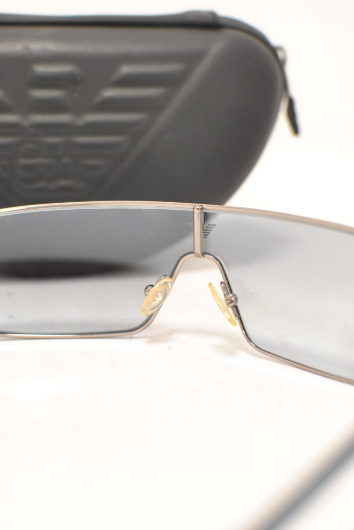 Emporio Armani ochelasi de soare -shades , model unisex - imagine 16