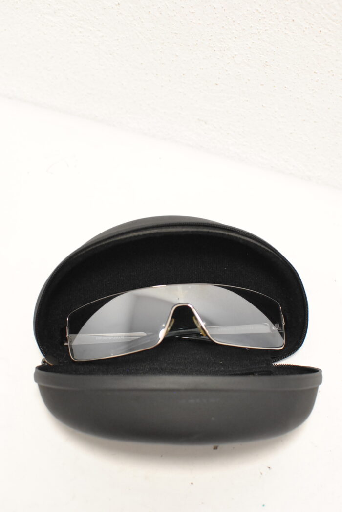Emporio Armani ochelasi de soare -shades , model unisex - imagine 17