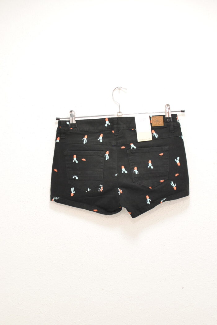 O'neill pantalon scurt de femei marimea S - imagine 4