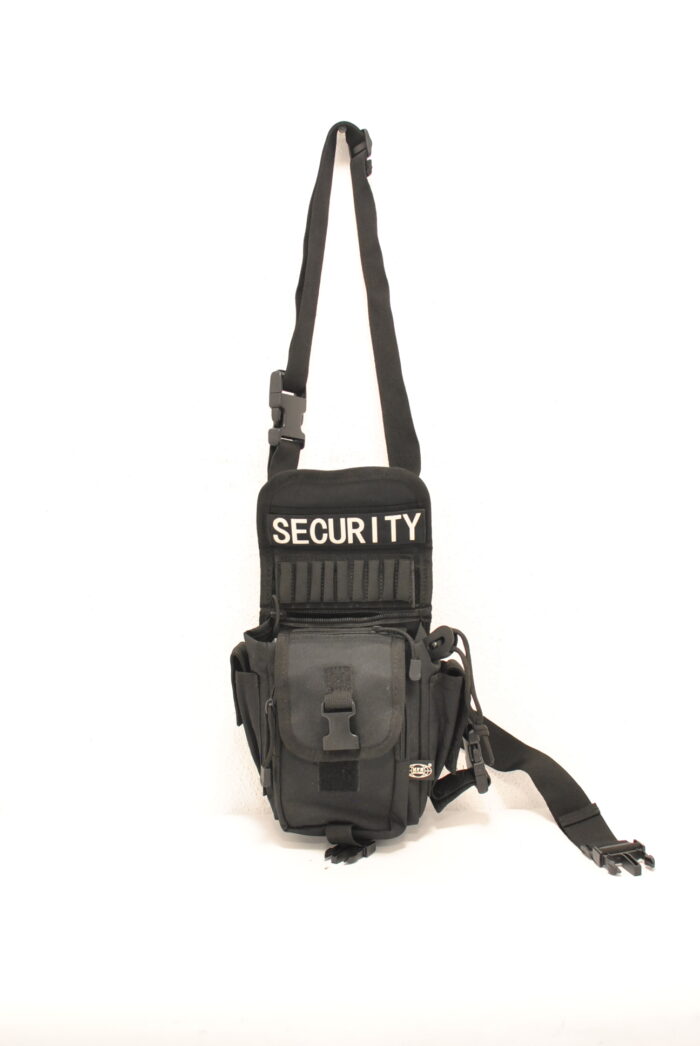 Security geanta tactica - imagine 1