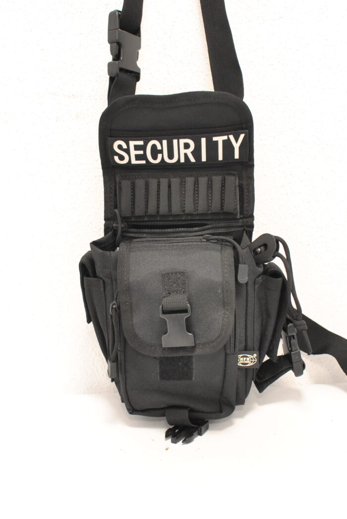 Security geanta tactica - imagine 2