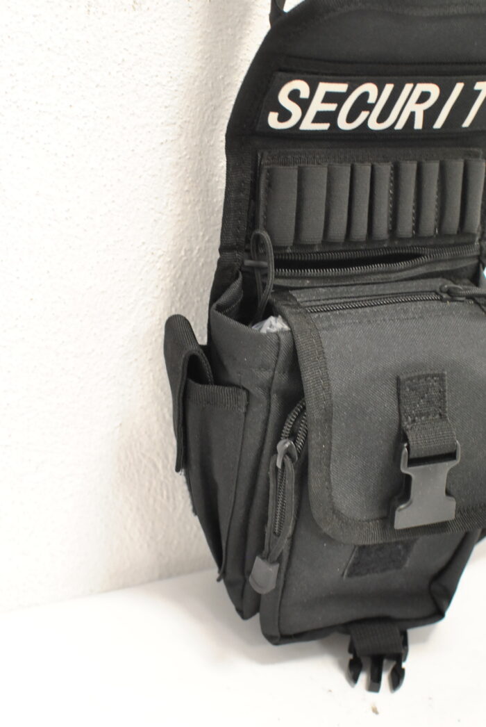 Security geanta tactica - imagine 4