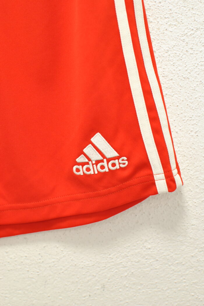 Adidas pantalon scurt sport de barbati marimea 176 sau 15-16 ani - imagine 3
