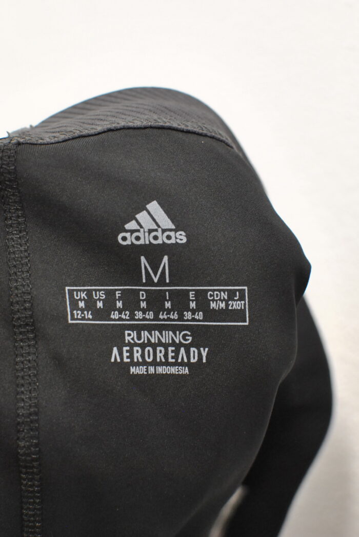 Adidas pantalon scurt de alergat pentru femei marimea M - imagine 5