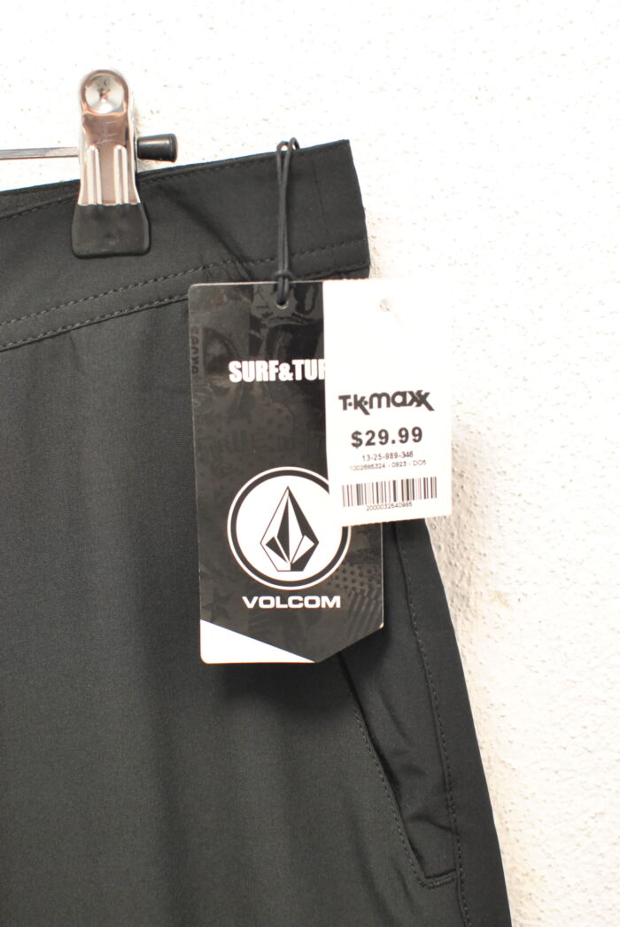 Volcom pantalon scurt sport de barbati marimea 38 sau XXL - imagine 2